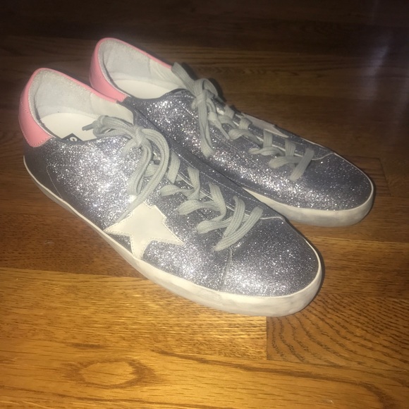 golden goose superstar 41